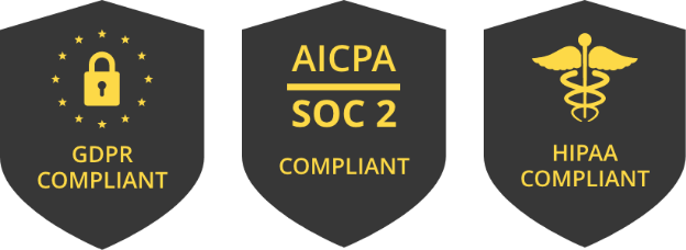 Compliance Icons