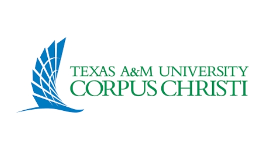 Texas A&M Corpus Christi Logo