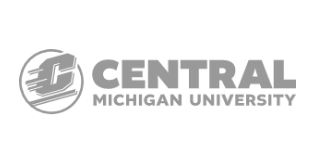 Logo Central Michigan University