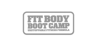 Logo Fit Body Bootcamp