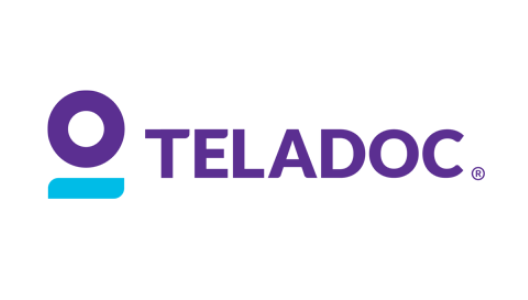 Logo Teledoc