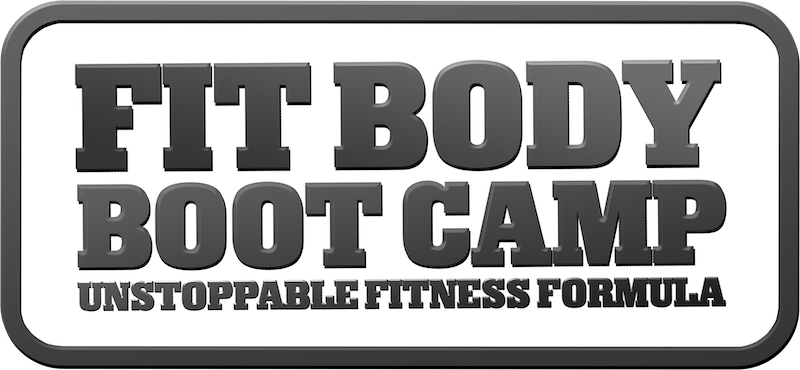 groupon scheduler for fit body boot camp