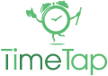 TimeTap Web Scheduler logo