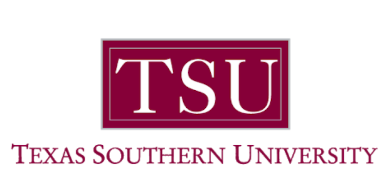 Texas Southern University Logo