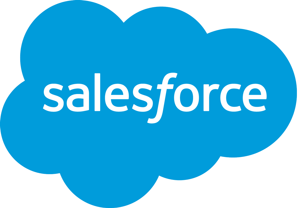 Easily send client and event information to Salesforce